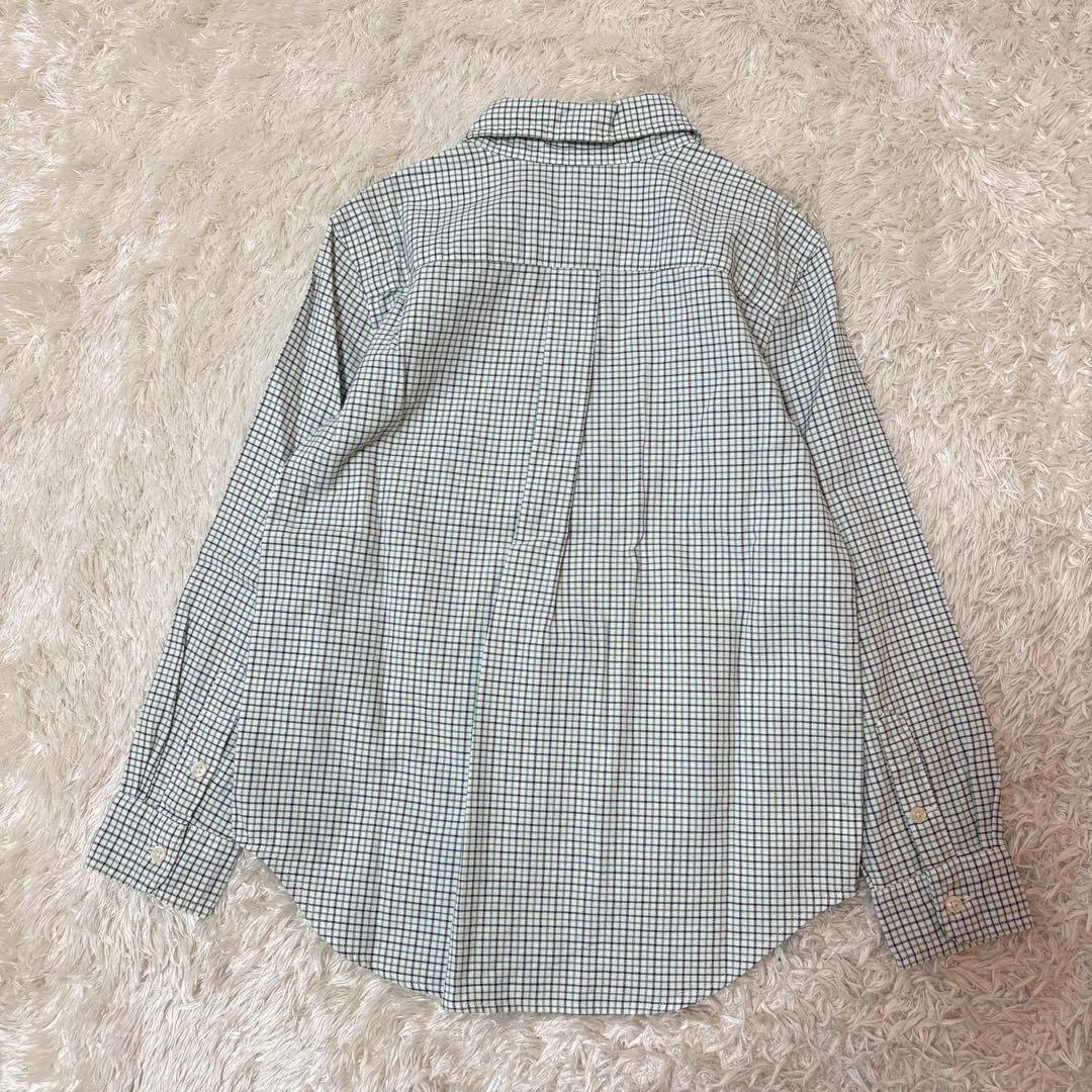 J.PRESS 男児フォーマルスーツ　120