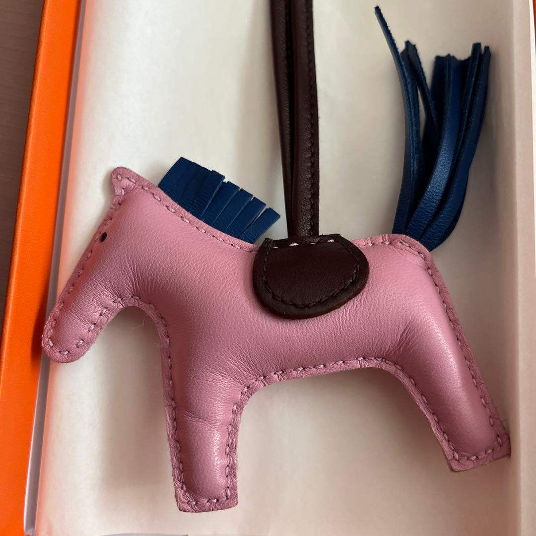 HERMES 使用感有り