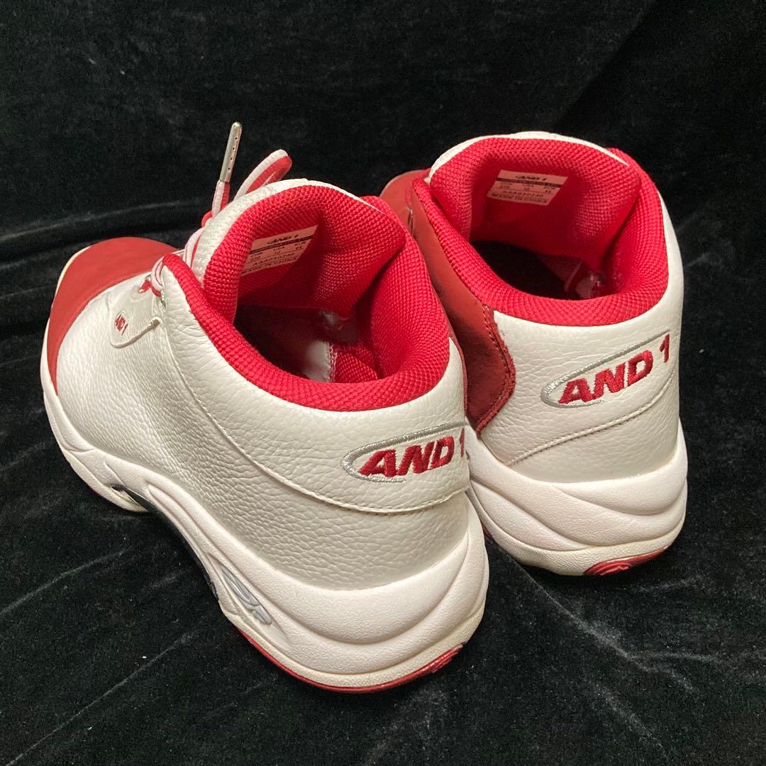 28cm タイチミッド and1