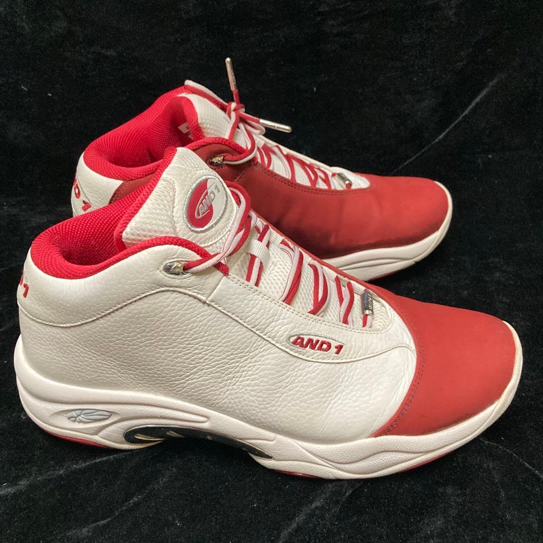 28cm タイチミッド and1