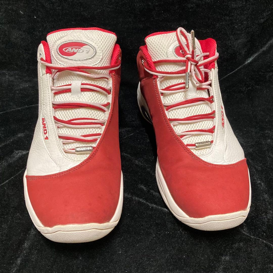 28cm タイチミッド and1