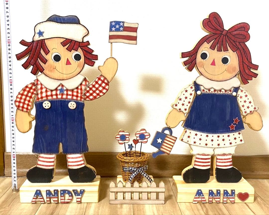 カントリー雑貨