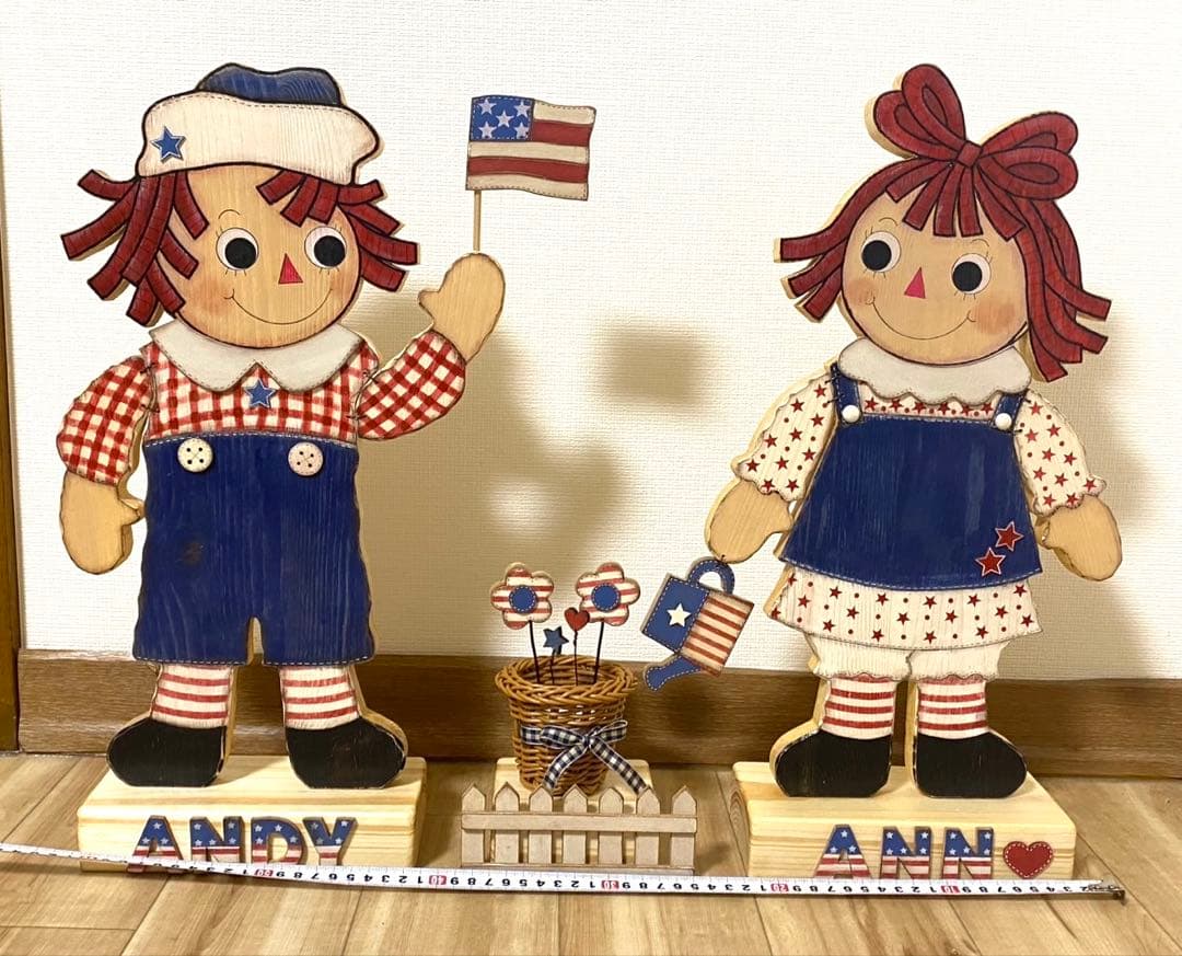 カントリー雑貨