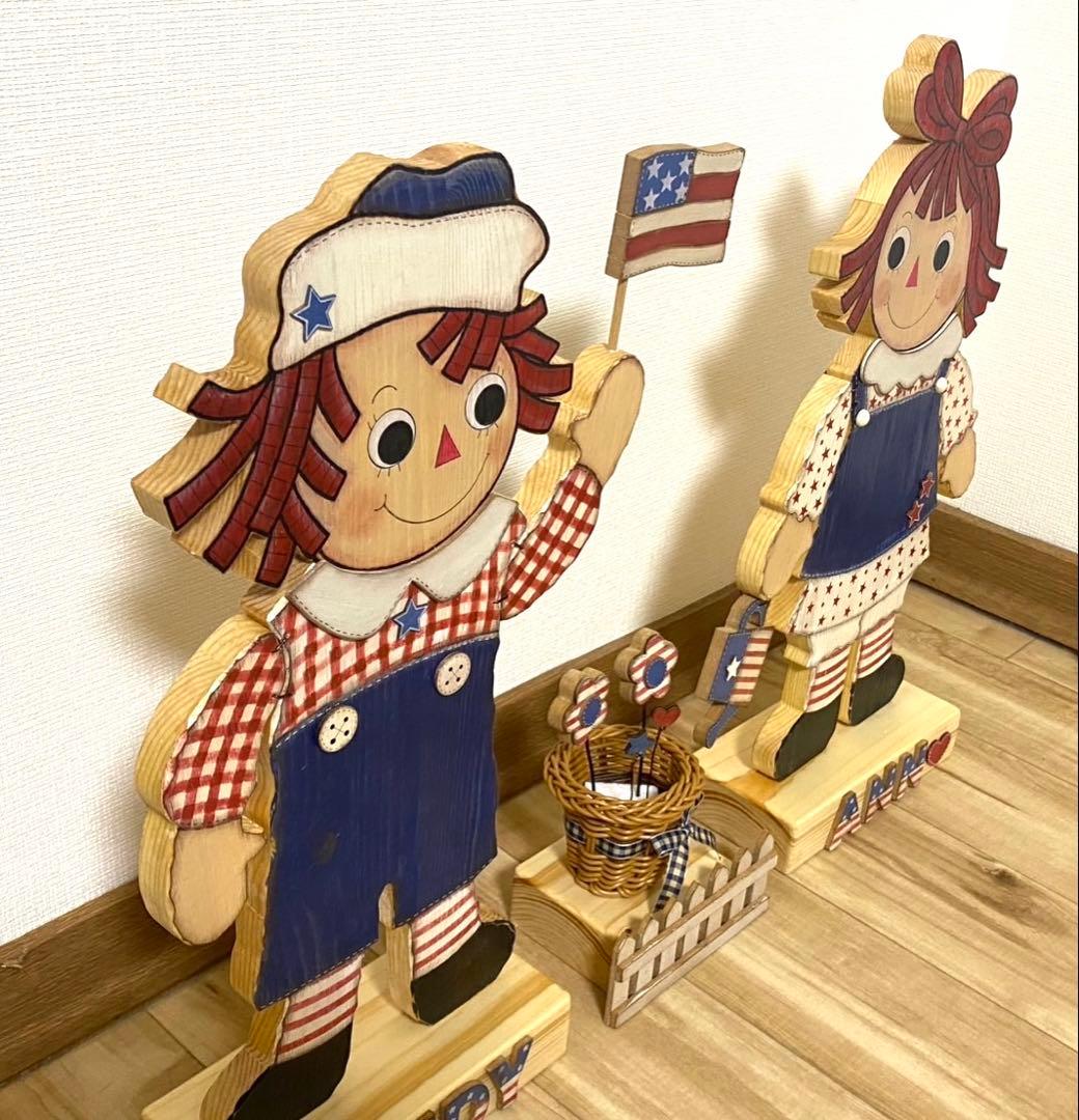 カントリー雑貨