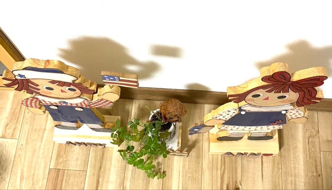 カントリー雑貨