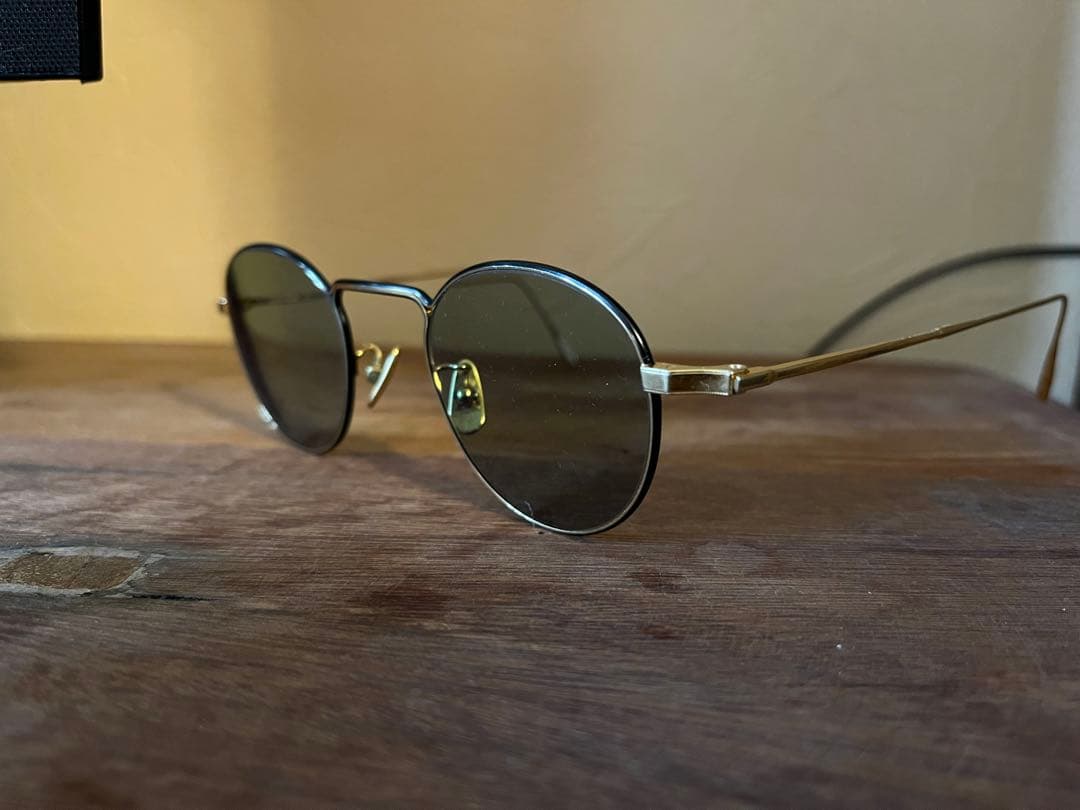 YUICHI TOYAMA U-066 Marcel ユウイチトヤマ