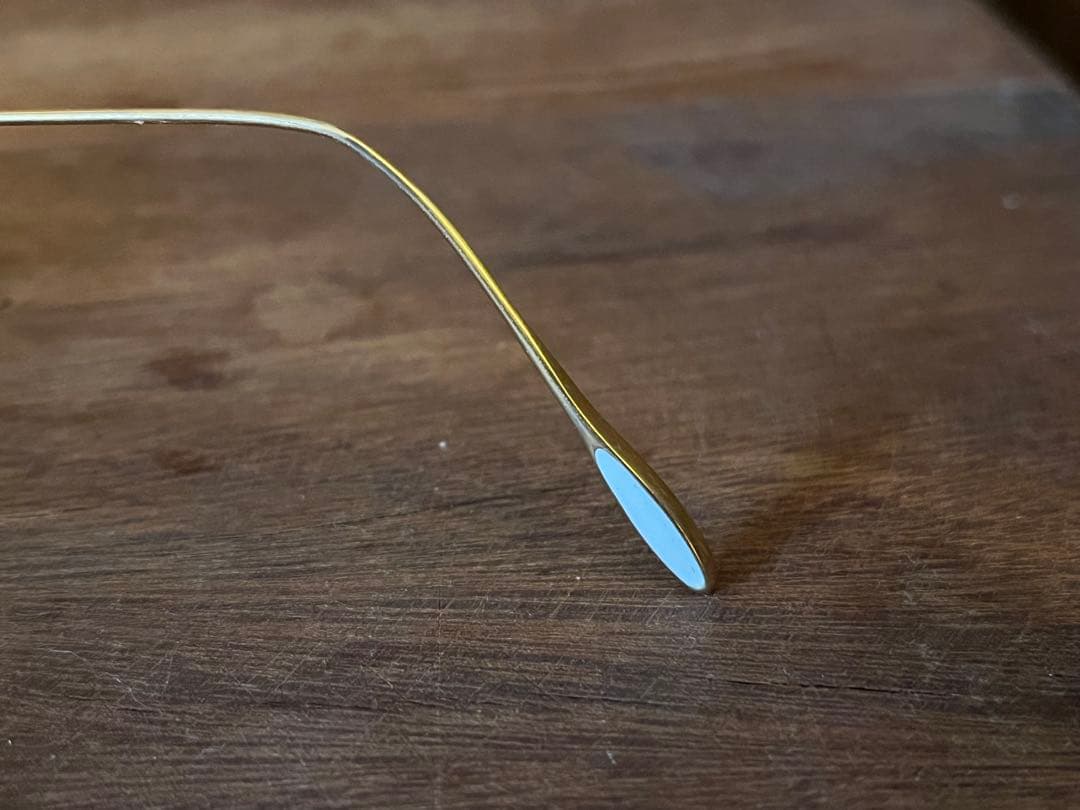 YUICHI TOYAMA U-066 Marcel ユウイチトヤマ