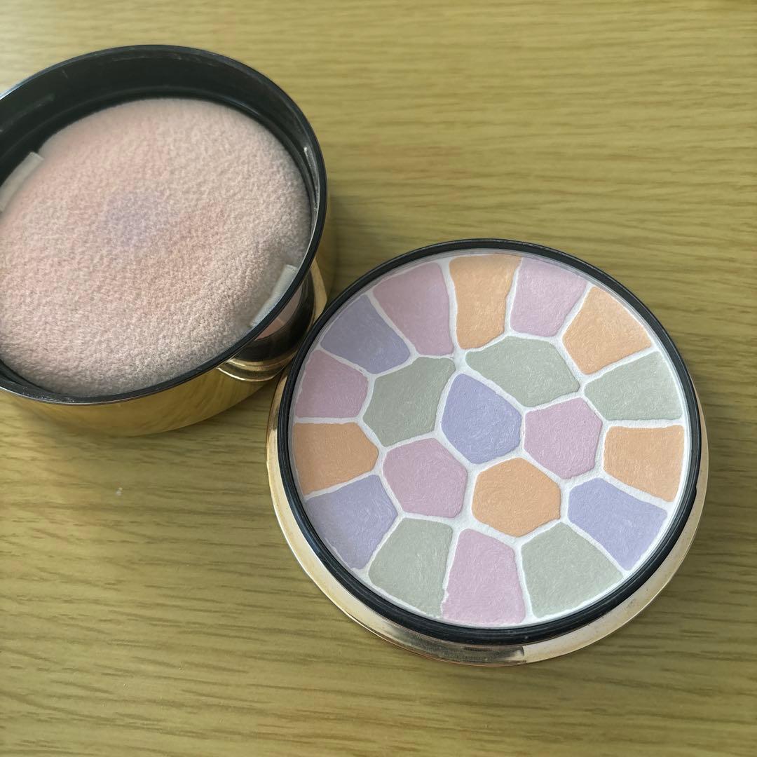 エレガンス ラプードルオートニュアンスリクスィーズⅠ