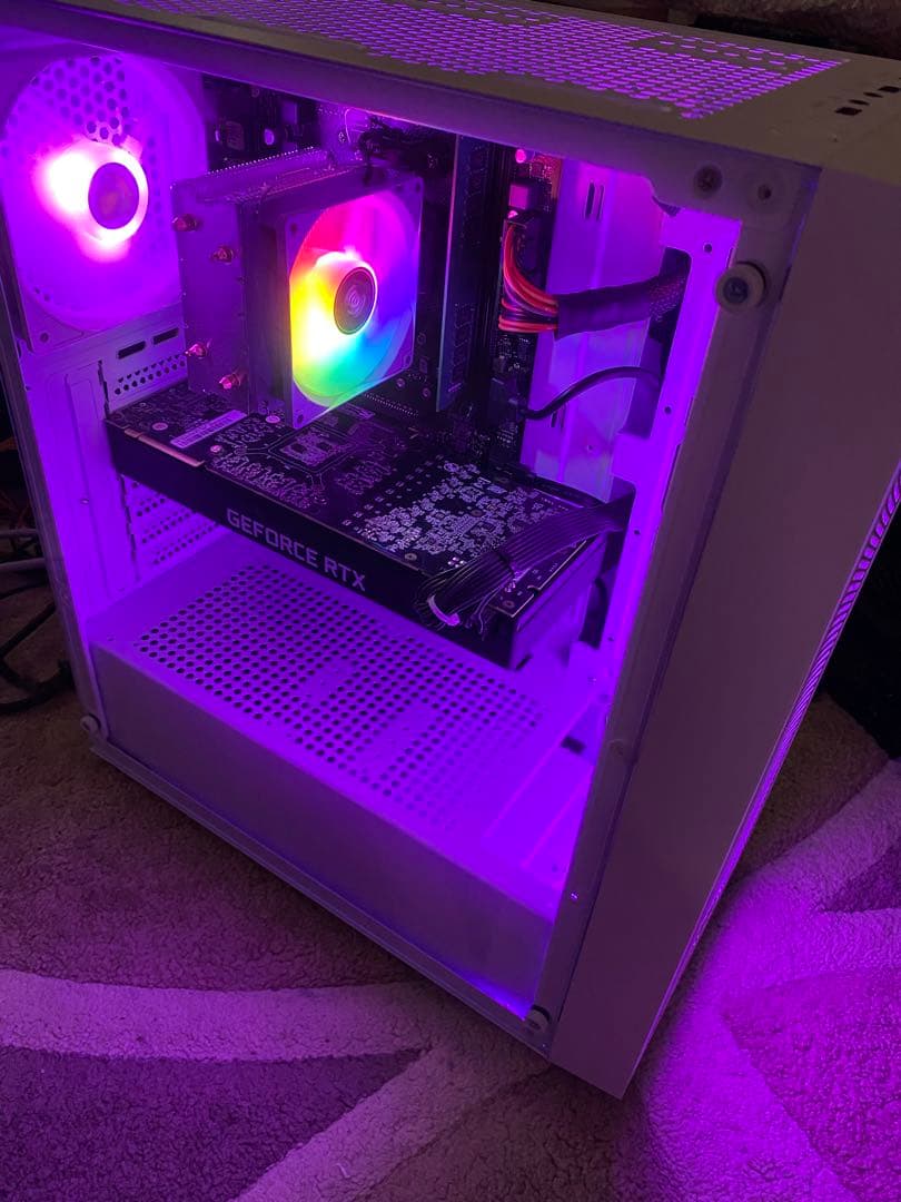 ゲーミングPC core i7 GTX960搭載 土日セール