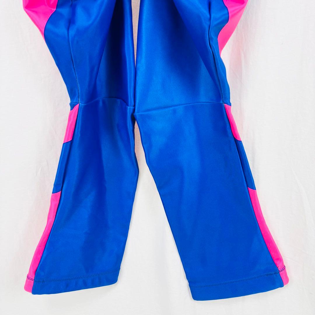 美品　DESCENTEデサント　スキー　レーシング用　ワンピース　175cm相当