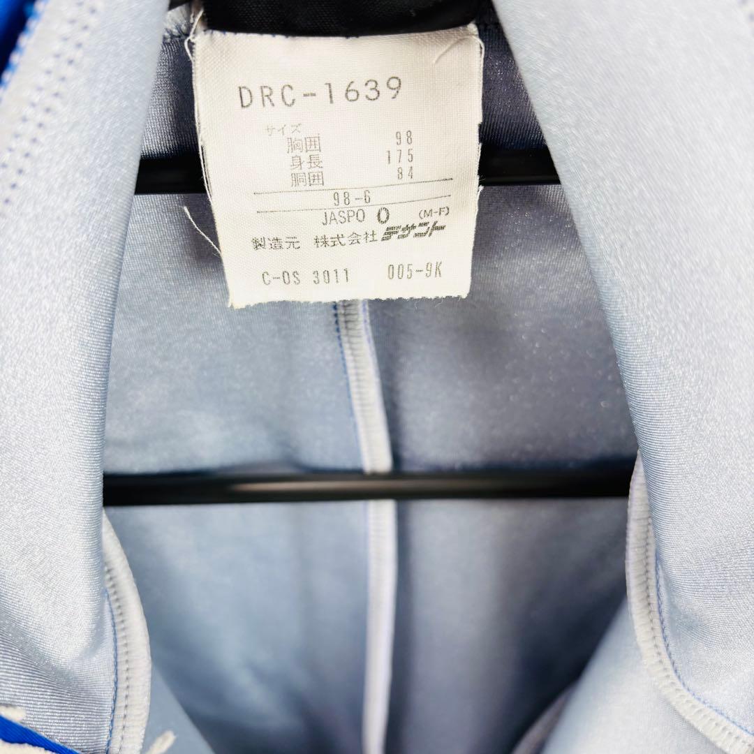 美品　DESCENTEデサント　スキー　レーシング用　ワンピース　175cm相当