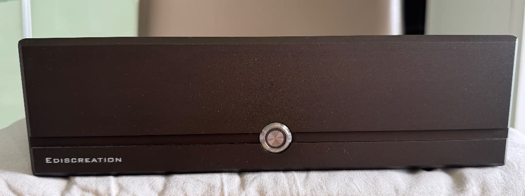 その他 Ediscreation Silent Switch OCXO JPSM