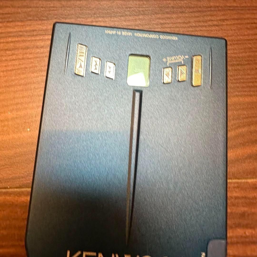 KENWOOD DMC-K3 MDプレーヤー 0371