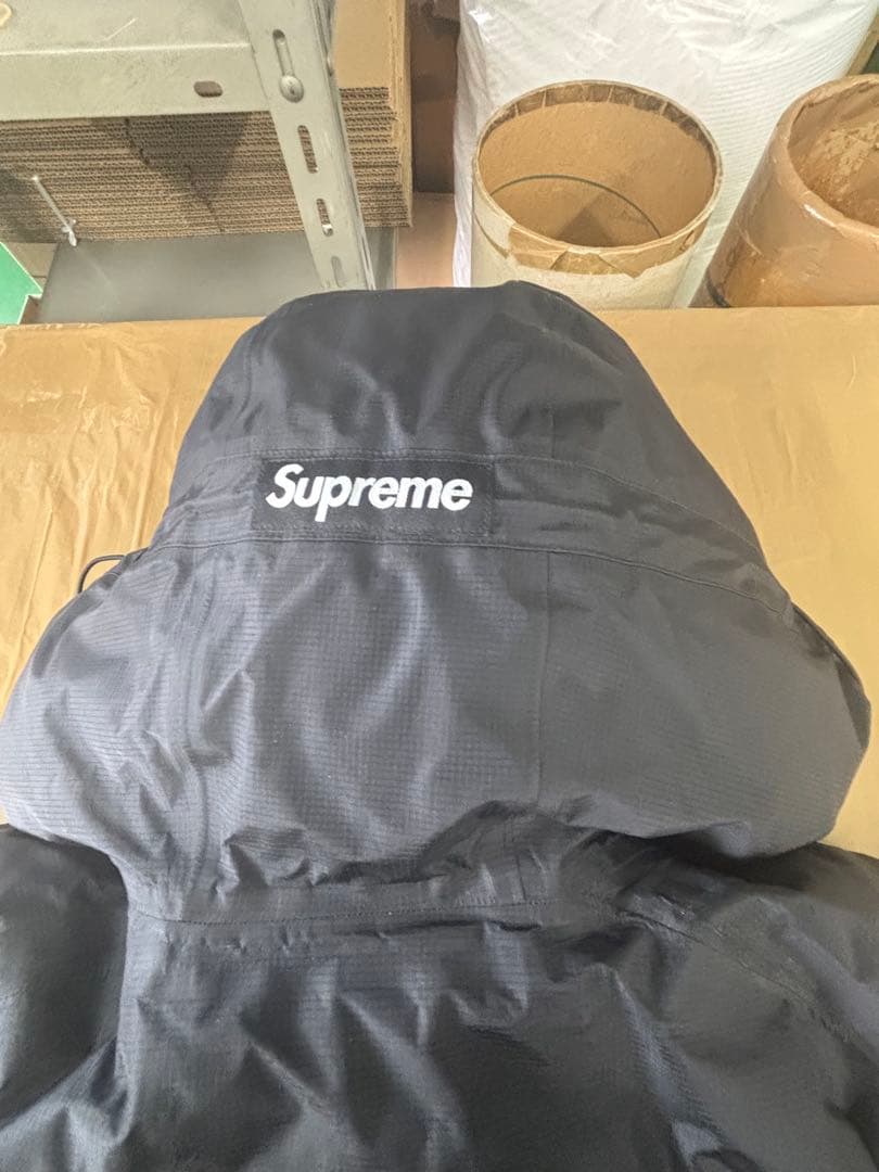 ジャケット・アウター Supreme GORETEX 700-Fill Down Parka