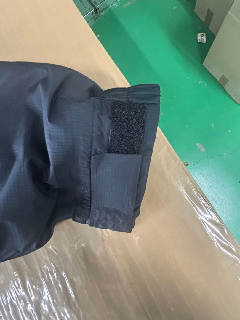 ジャケット・アウター Supreme GORETEX 700-Fill Down Parka