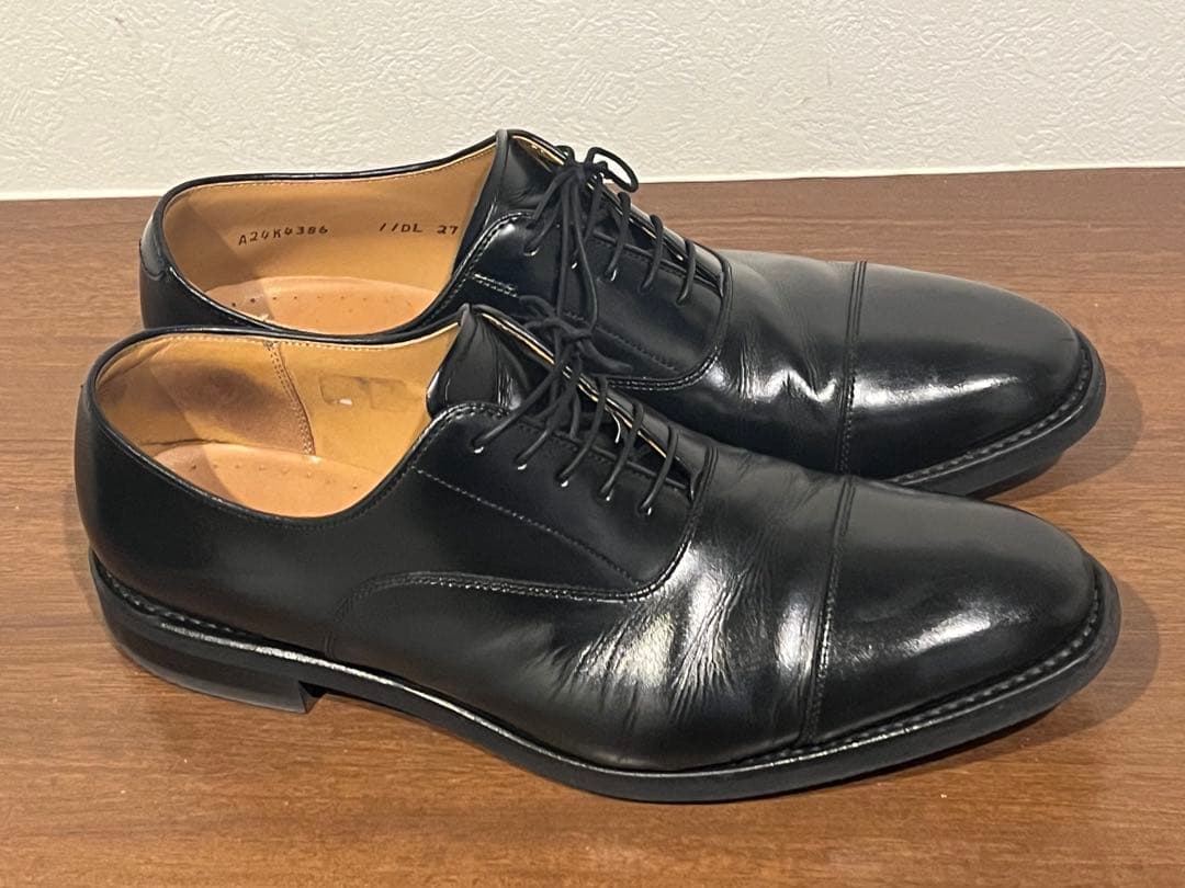 REGAL 商品コード： 11DLCJ ストレートチップ