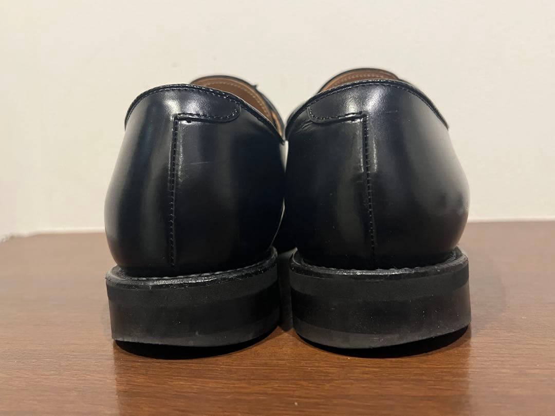 REGAL 商品コード： 11DLCJ ストレートチップ