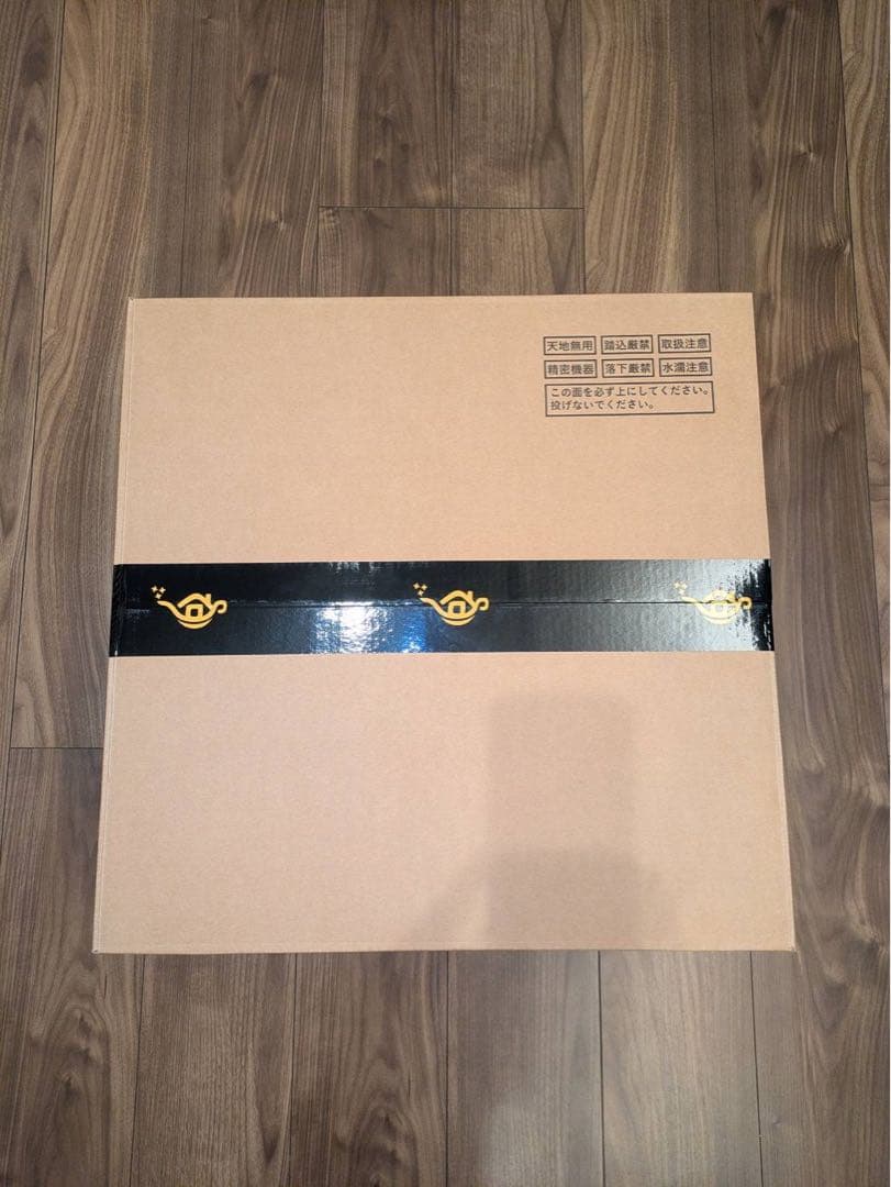 popIn Aladdin 2 Plus プロジェクター本体