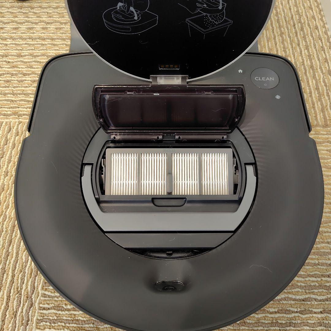 【美品】iRobot ルンバ s9+（使用回数1.5回）