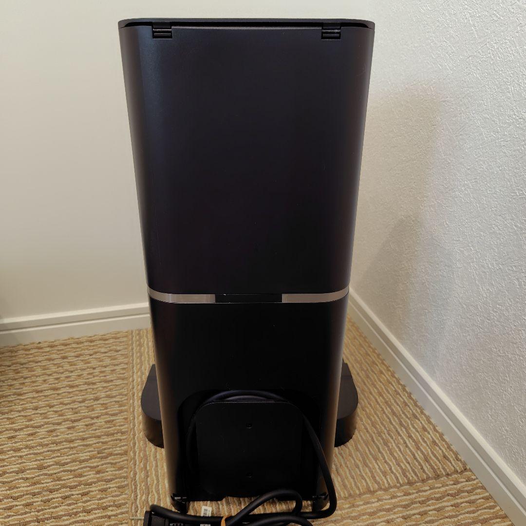 【美品】iRobot ルンバ s9+（使用回数1.5回）