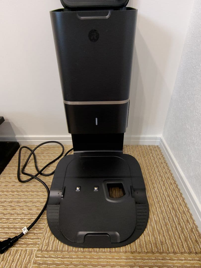 【美品】iRobot ルンバ s9+（使用回数1.5回）