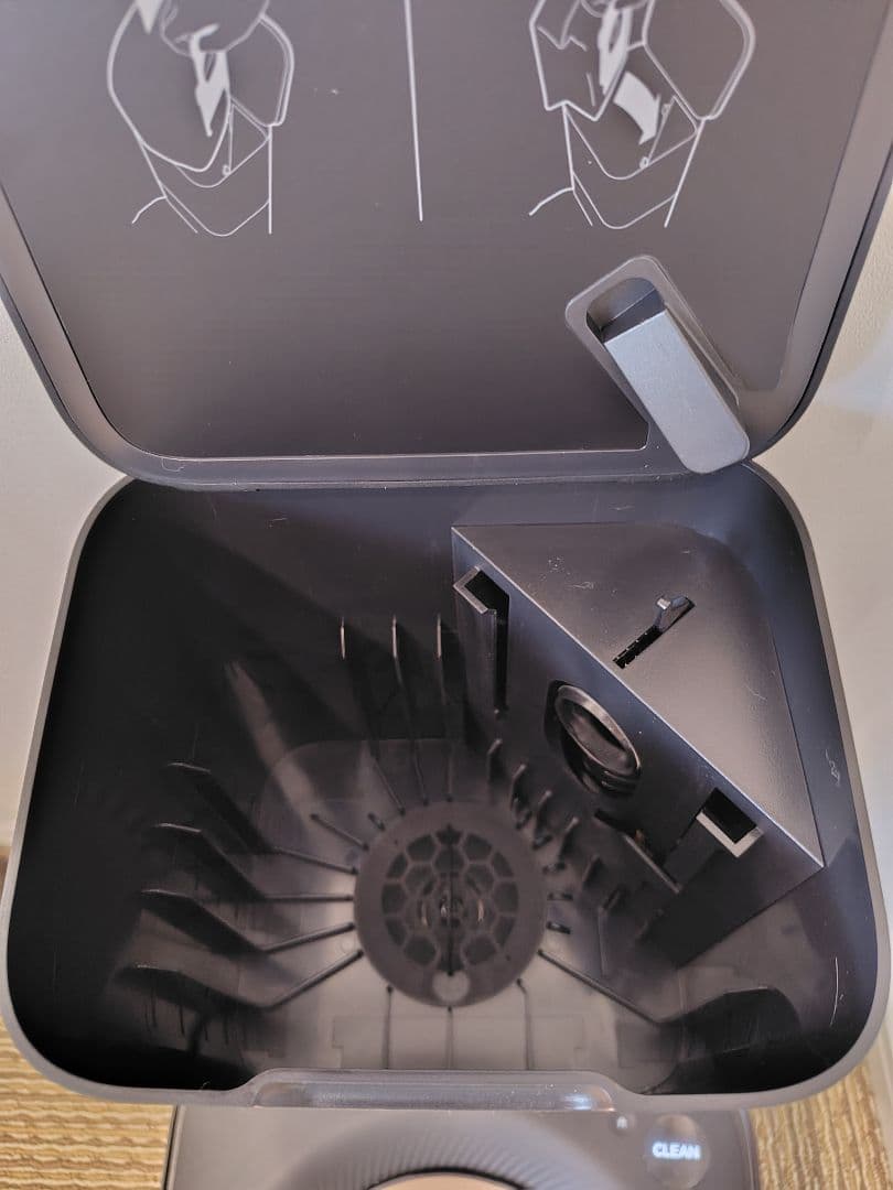 【美品】iRobot ルンバ s9+（使用回数1.5回）