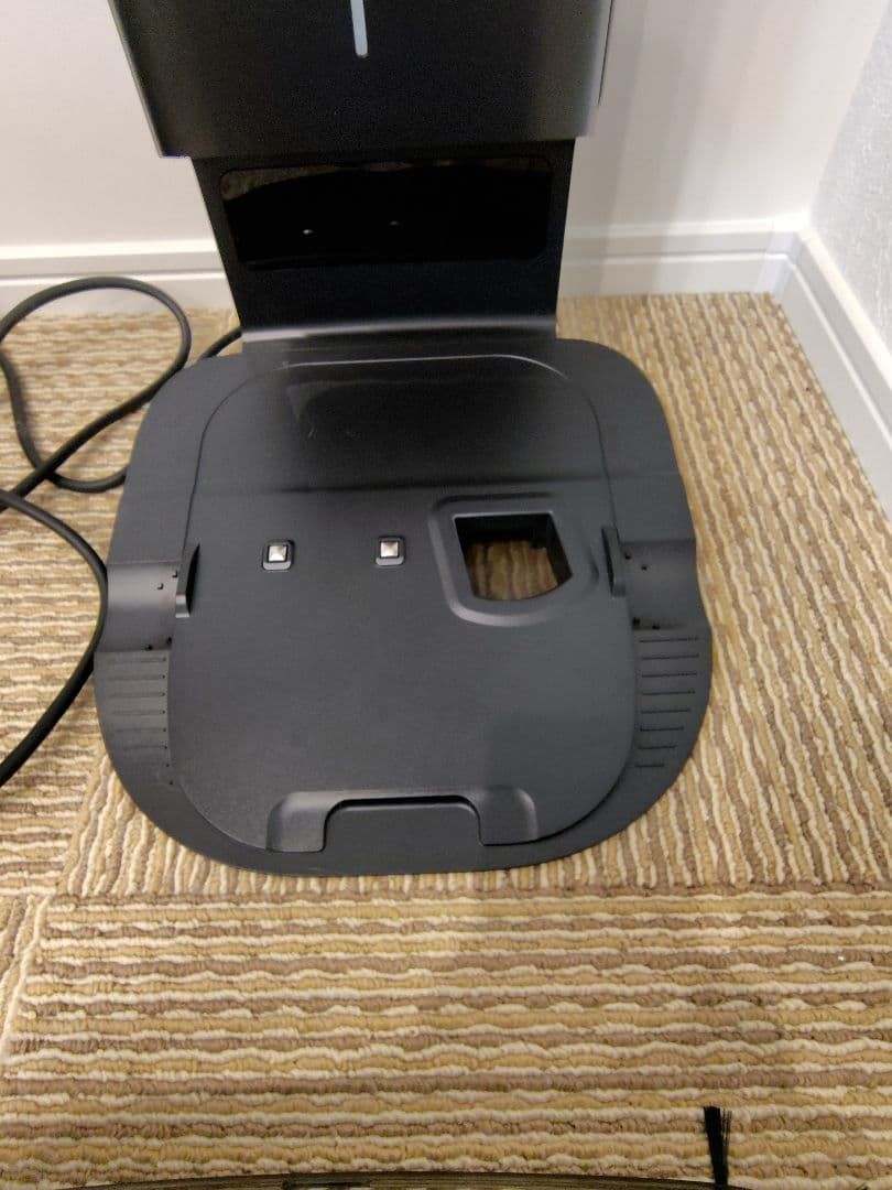 【美品】iRobot ルンバ s9+（使用回数1.5回）