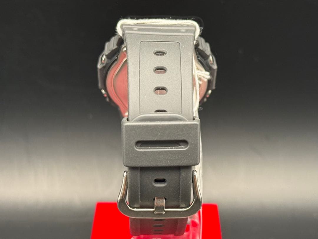 CASIO G-SHOCK G-5600GH-8JF グリーン文字盤