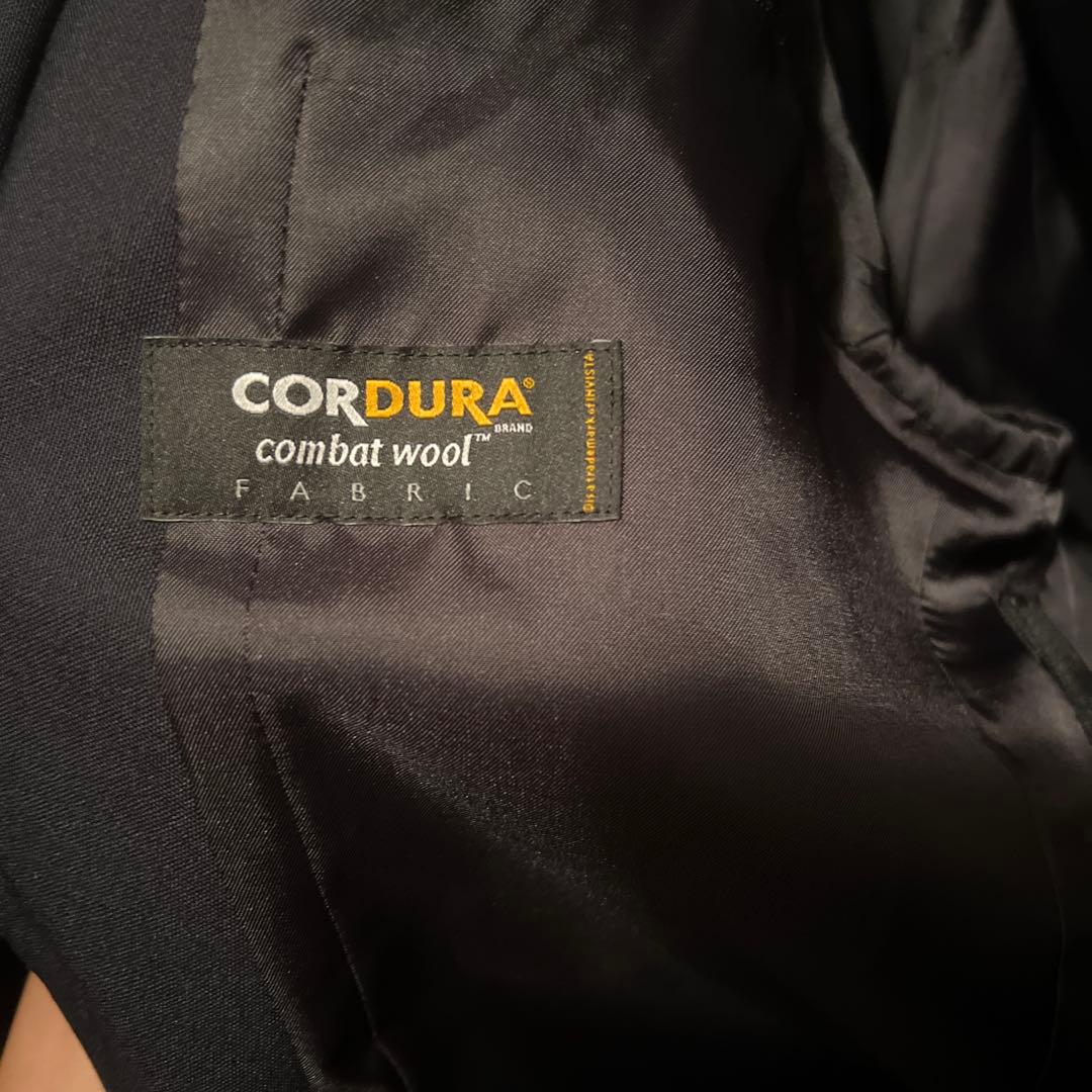 【美品】MAISON SPECIAL ダブルブレスト オーバーサイズジャケット