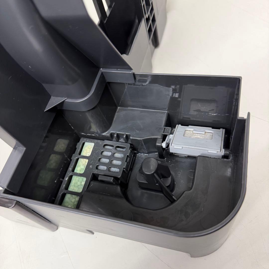 Panasonic nanoe X 加湿空気清浄機 ナノイー　2019年製