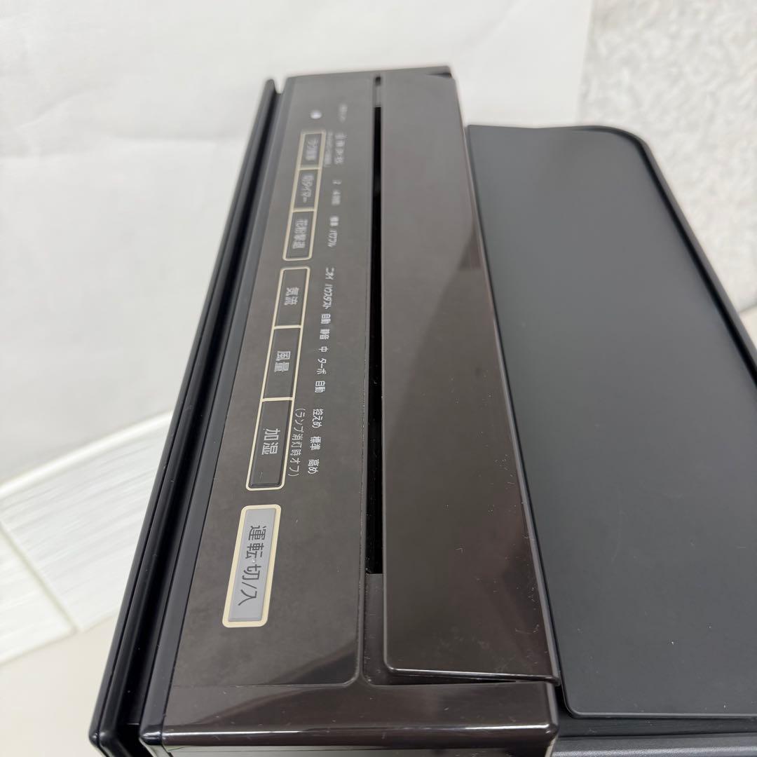 Panasonic nanoe X 加湿空気清浄機 ナノイー　2019年製