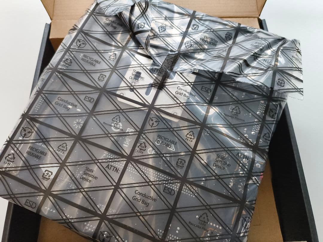 【新品未使用】MSI PRO B650M-B