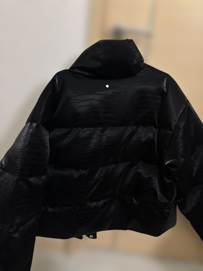 ダンケシェーン クロコダウン