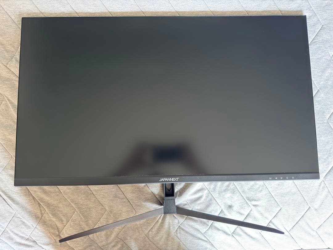 JAPANNEXTモニター 4K 144Hz JN-IPS28G144UHDR