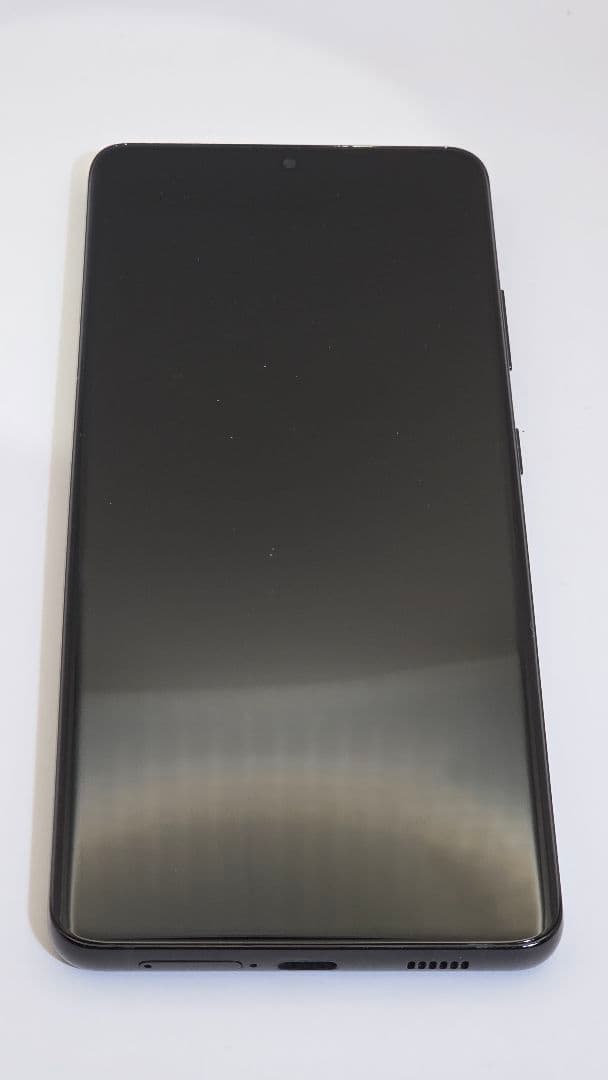 docomo SAMSUNG Galaxy S21 Ultra 5G ＋ おまけ