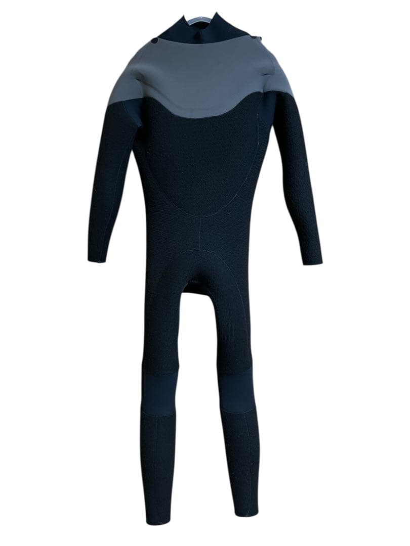 RASH ウエットスーツ　 セミドライ　5/3 ML L