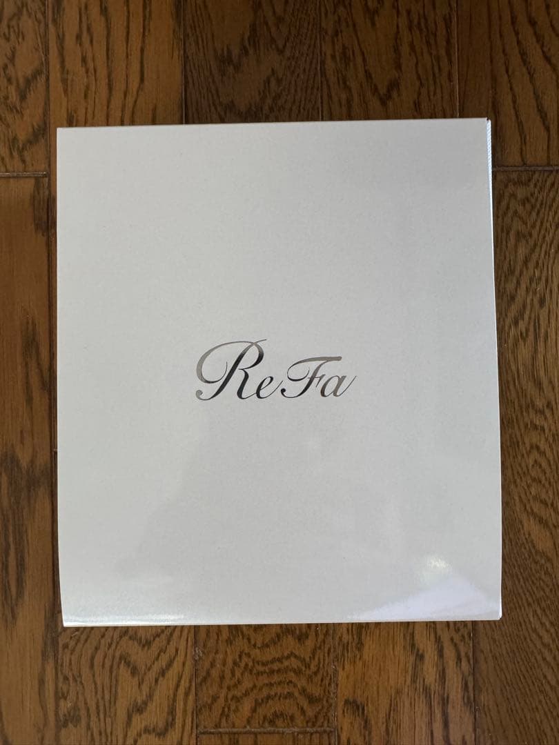 ReFa CARAT【リファカラット】新品・未使用