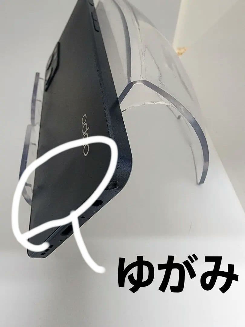 oppo reno7 A 128GB 楽天版