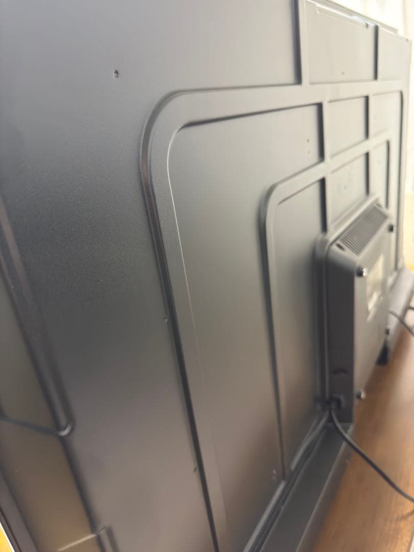 50インチ　4K 大型モニター