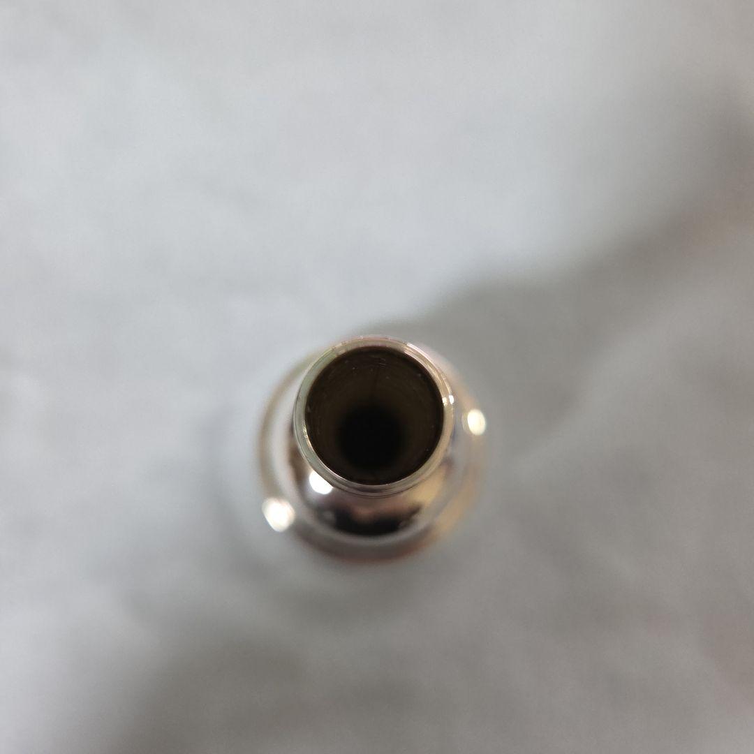 シャイアーズ New Classic 1-1/4D バストロンボーンマウスピース