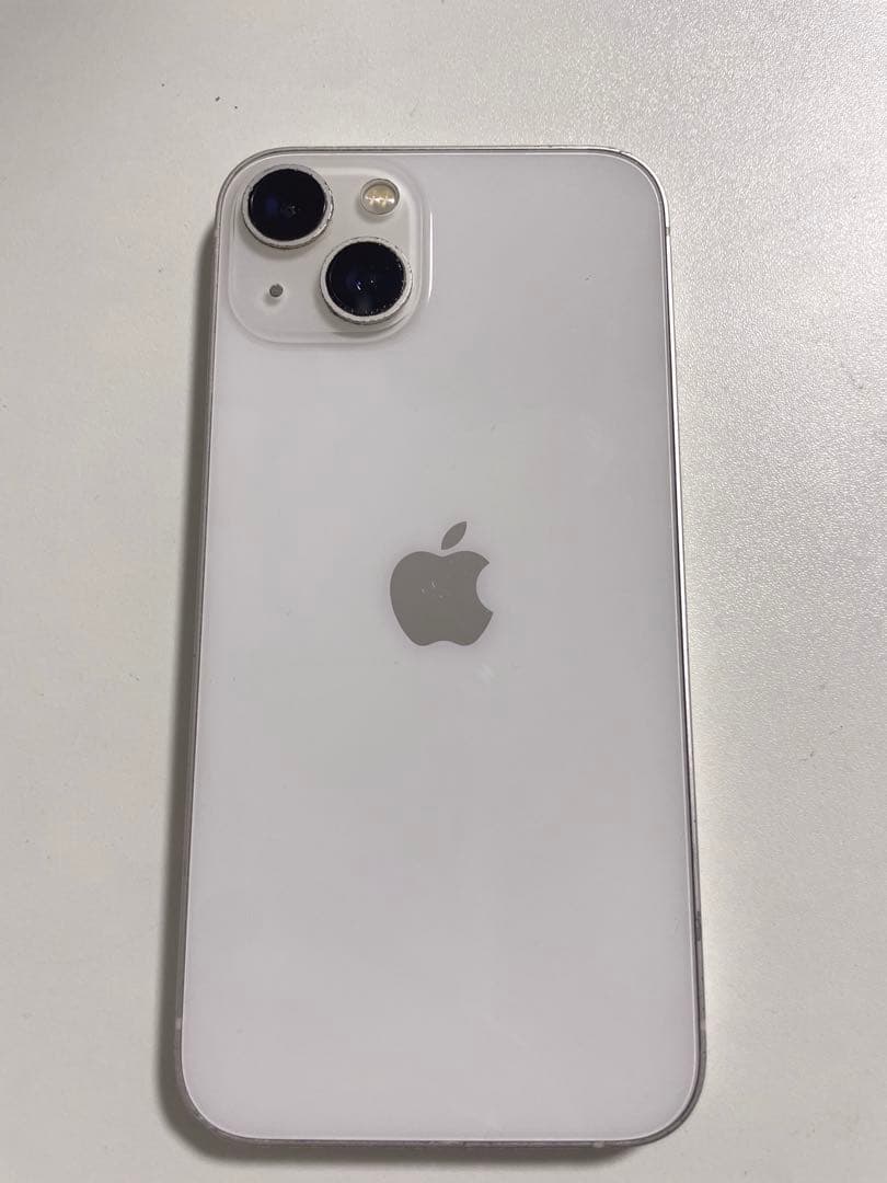 iPhone13 128GB 本体