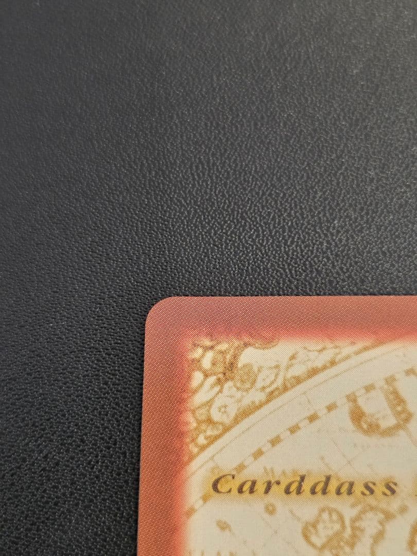 【美品】ワンピース ハイパーバトル カードダス　S101　ルフィ海賊団