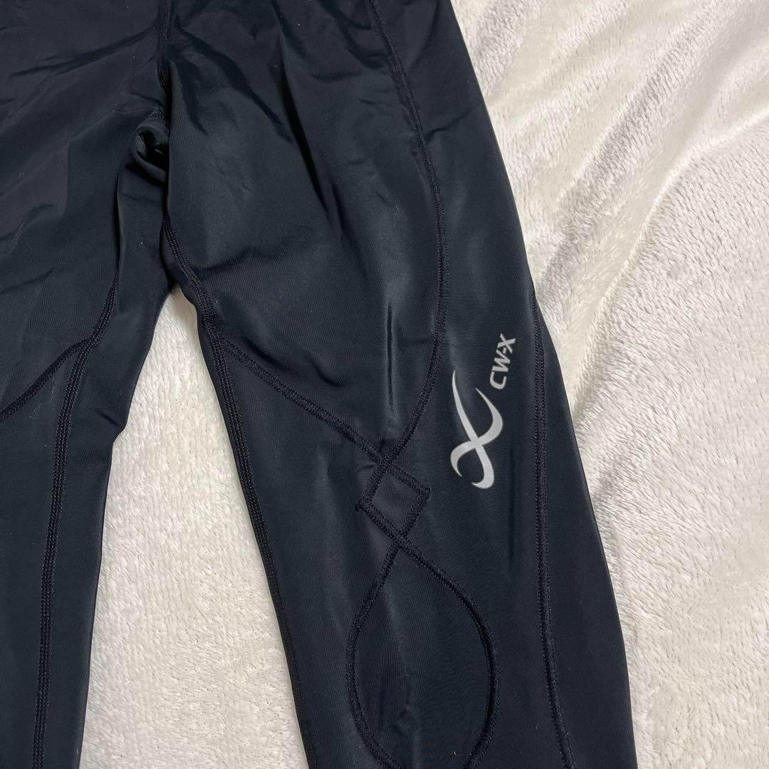 新品　タグ付き　CW-X レディススポーツタイツ エキスパートモデル3.0 M