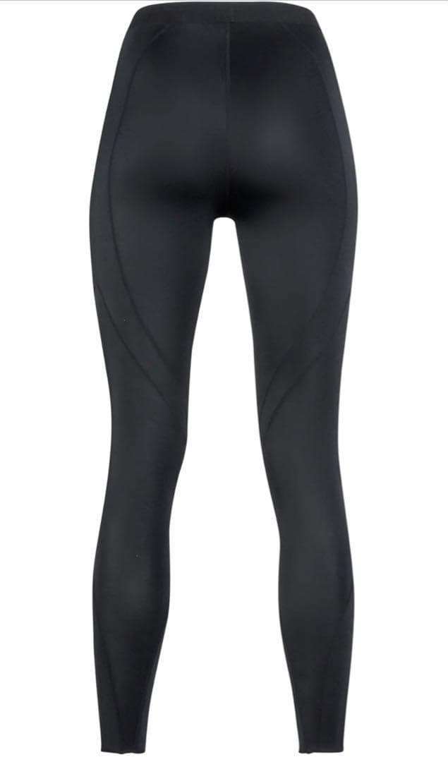 新品　タグ付き　CW-X レディススポーツタイツ エキスパートモデル3.0 M