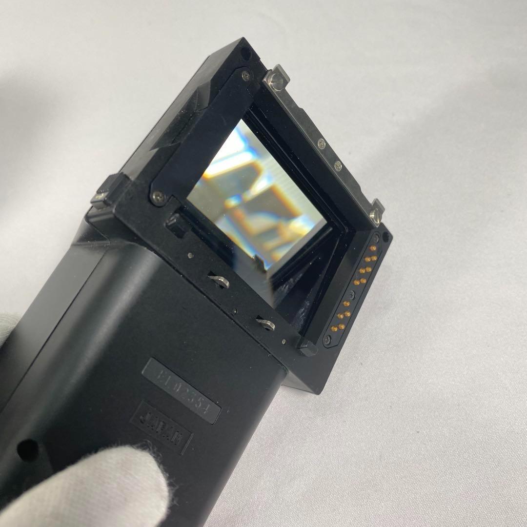 Mamiya マミヤ 645 PRO 一眼レフフィルムカメラ ボディ レンズ