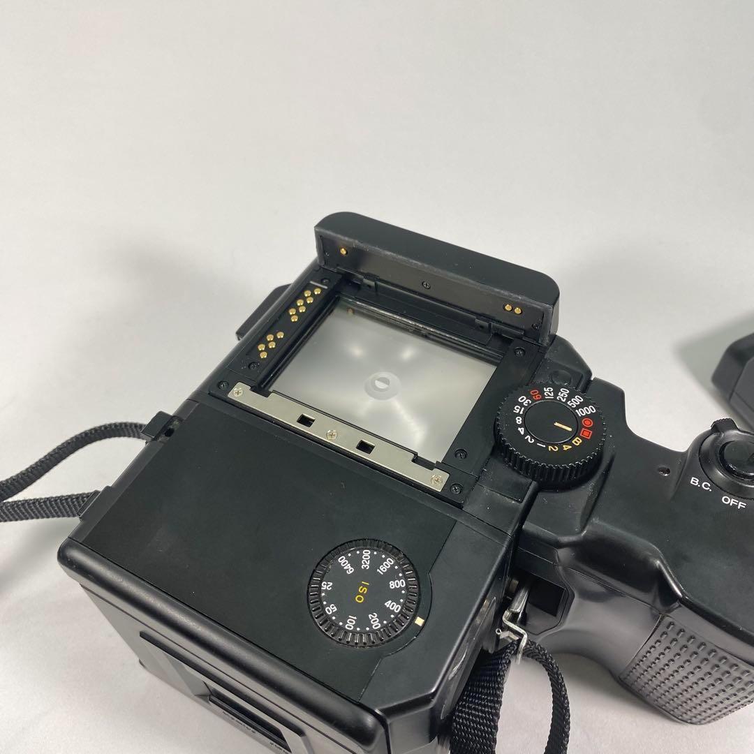 Mamiya マミヤ 645 PRO 一眼レフフィルムカメラ ボディ レンズ