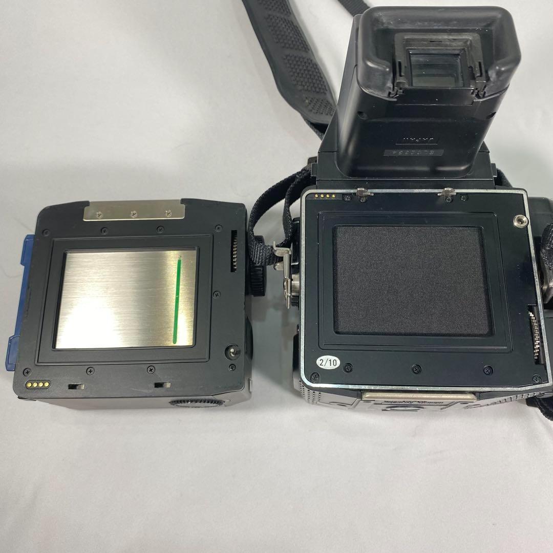 Mamiya マミヤ 645 PRO 一眼レフフィルムカメラ ボディ レンズ