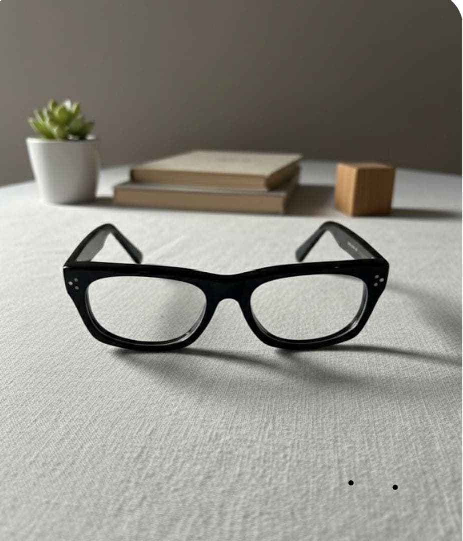 メガネ・老眼鏡 Oliver Goldsmith CONSUL