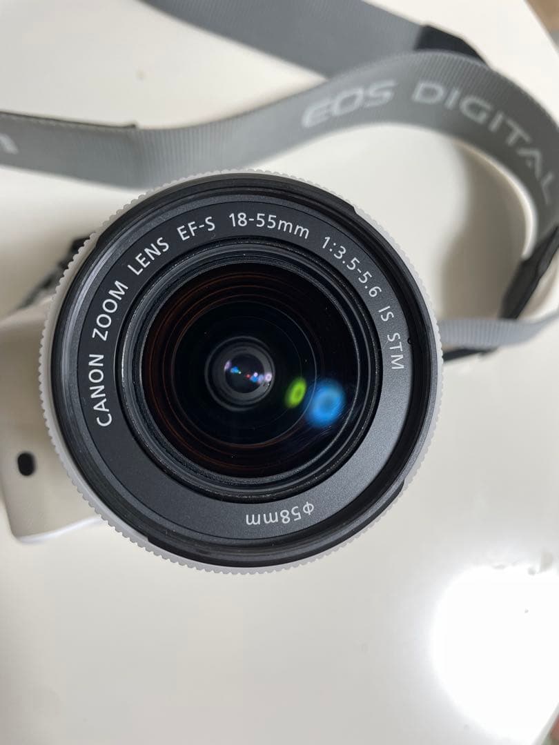 デジタルカメラ Canon EOS Kissx7