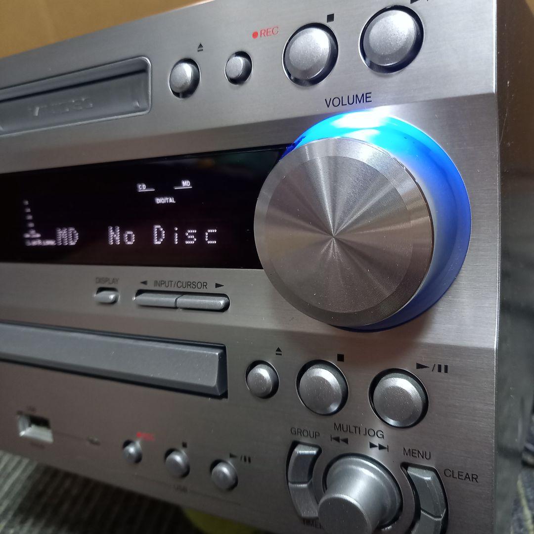 ONKYO FR-N7XX(C)(完動品 良品 ピックアップ交換整備済み)